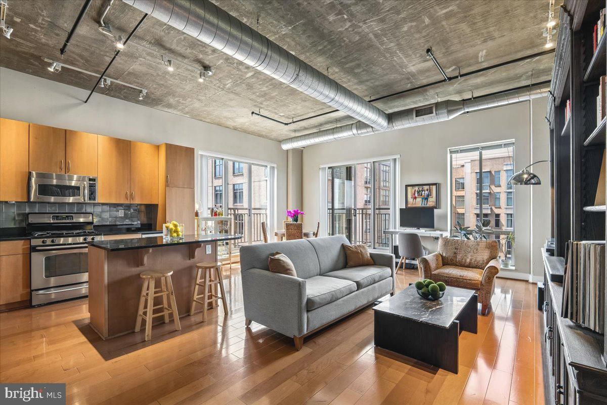 301 Massachusetts Avenue Nw 1104