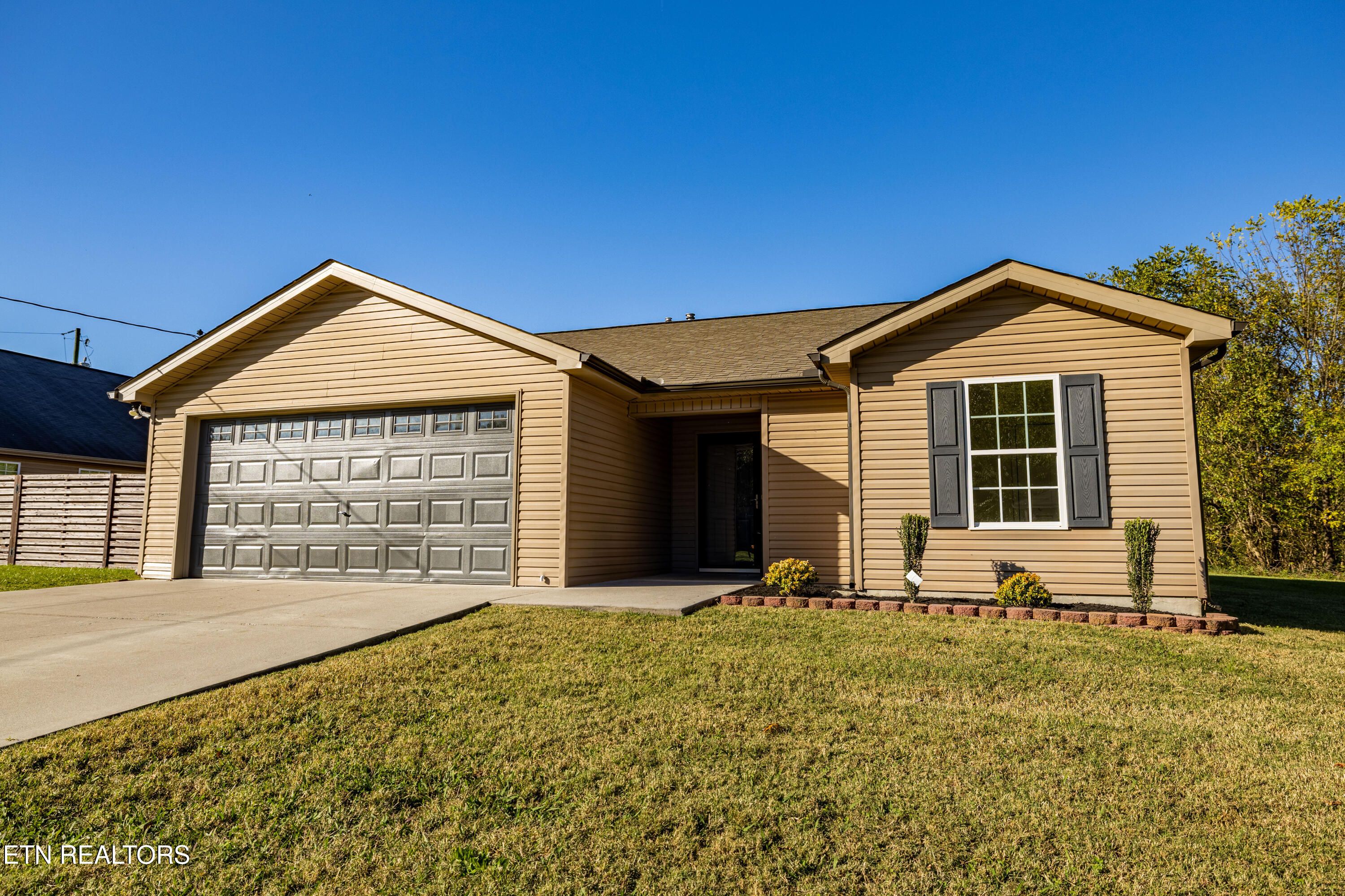 7709 Stonewood Creek Drive