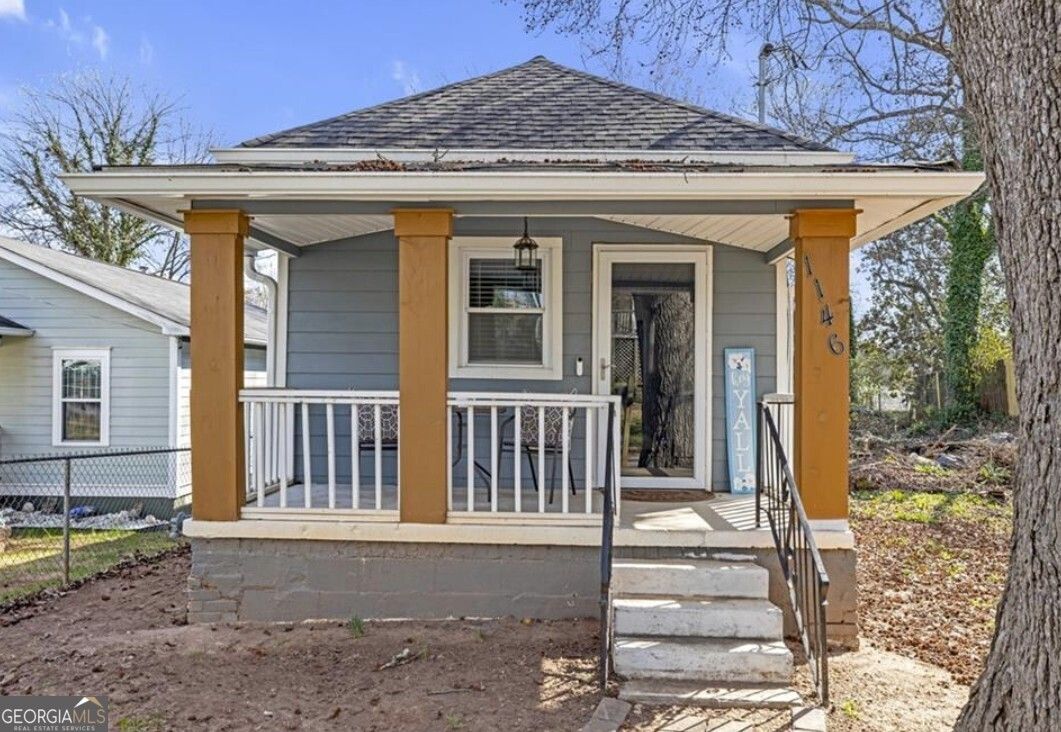 1146 Sims Street
