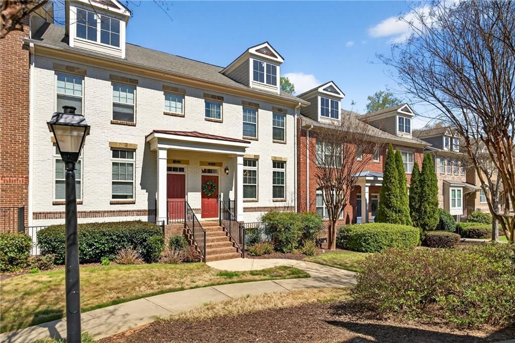 7690 Willoughby Court