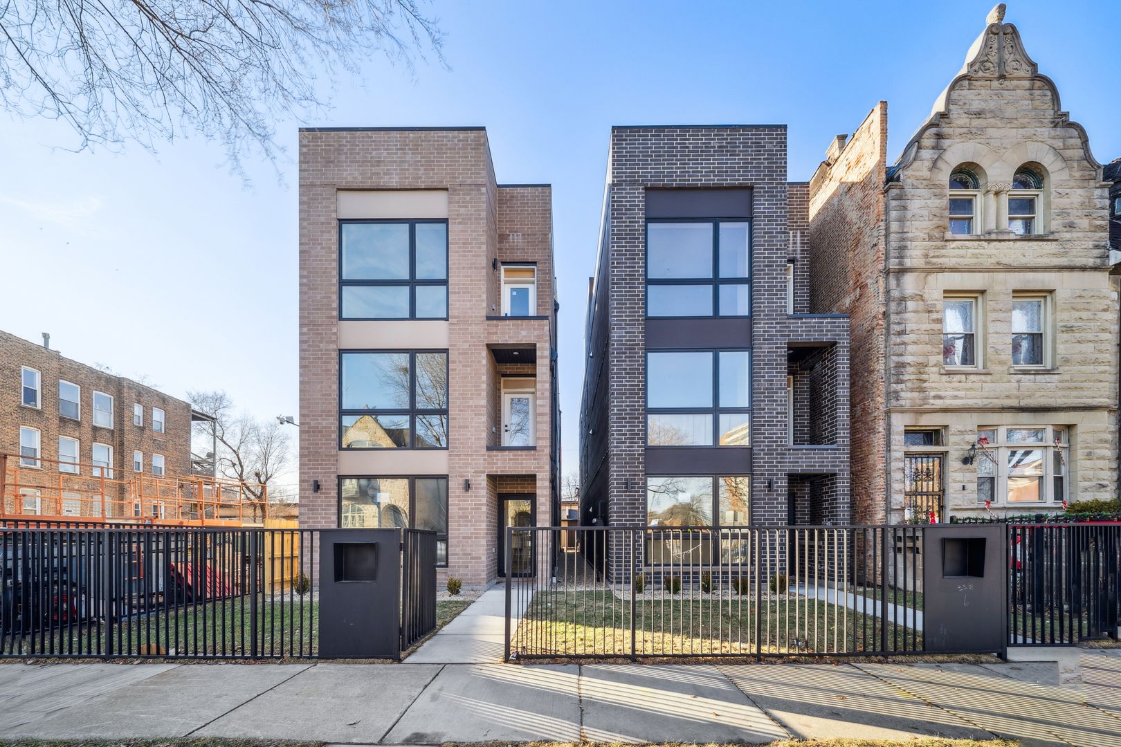 4206 S Calumet Avenue 101