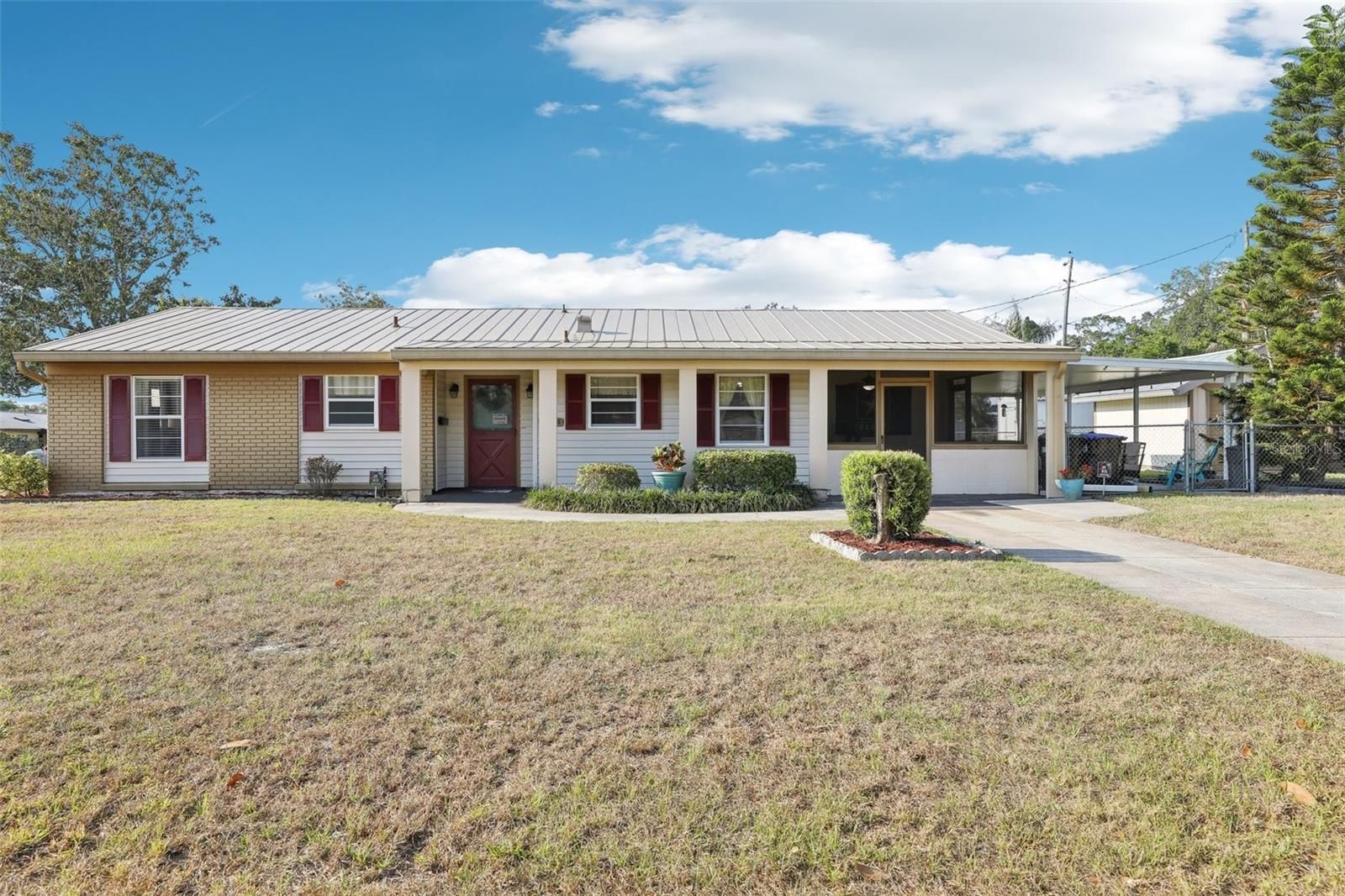 2314 Falkner Road