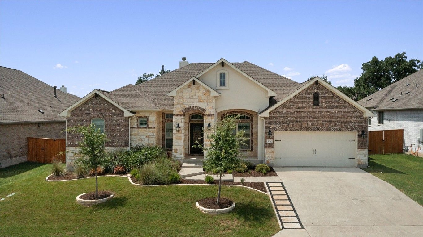 504 N Fork Trail