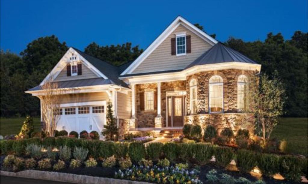 Regency at Kimberton Glen