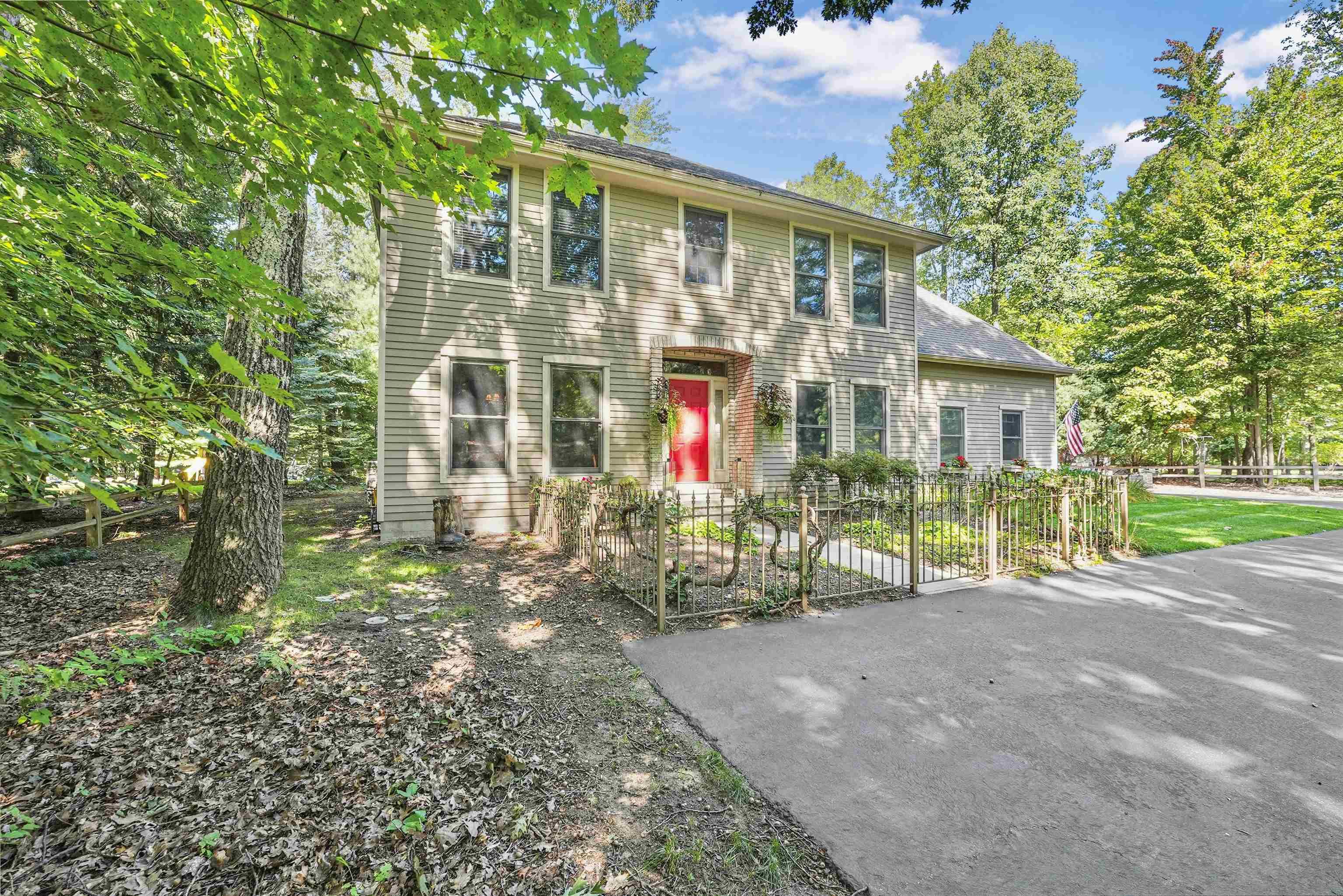 3299 Holiday Village Road