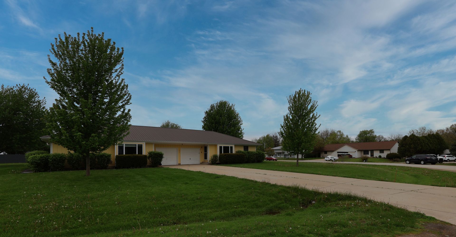 2547 N 4645th Road B