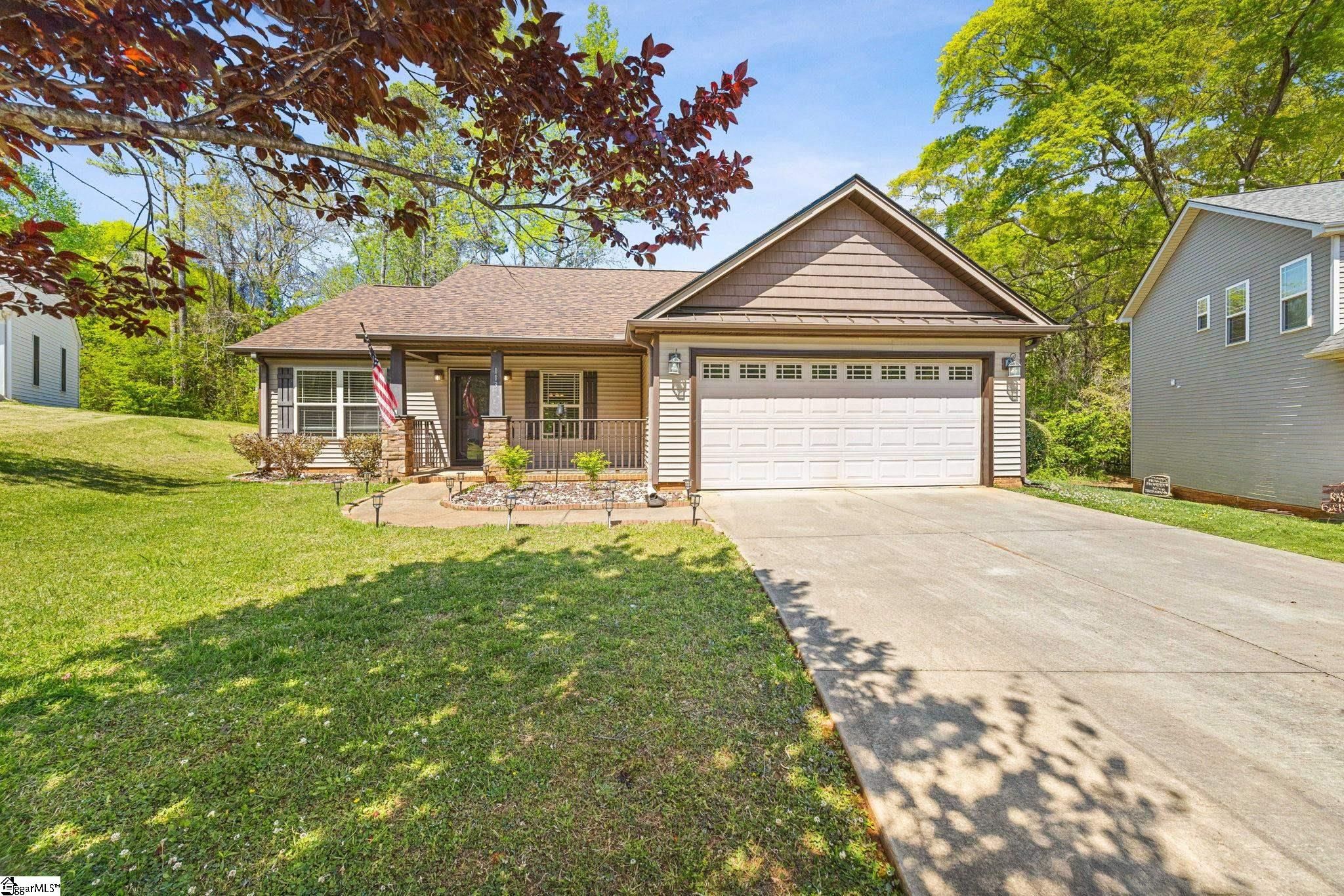 113 Crofton Court
