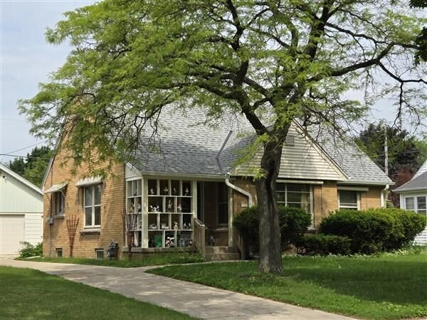 5525 North 12th Street