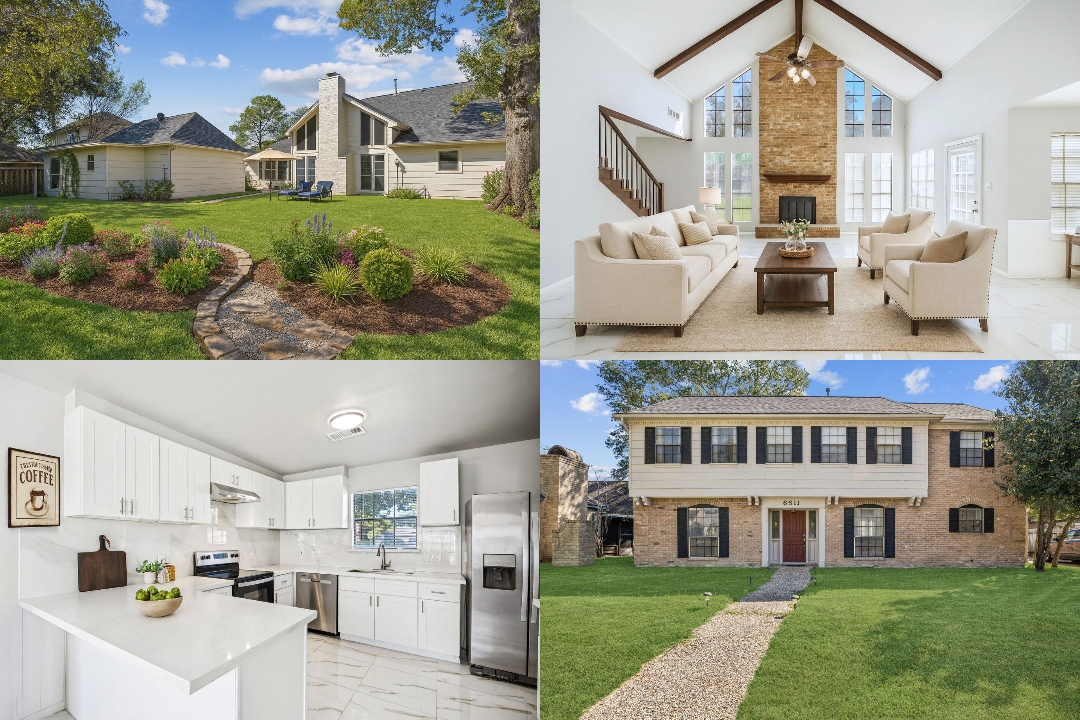 6511 Las Brisas Drive