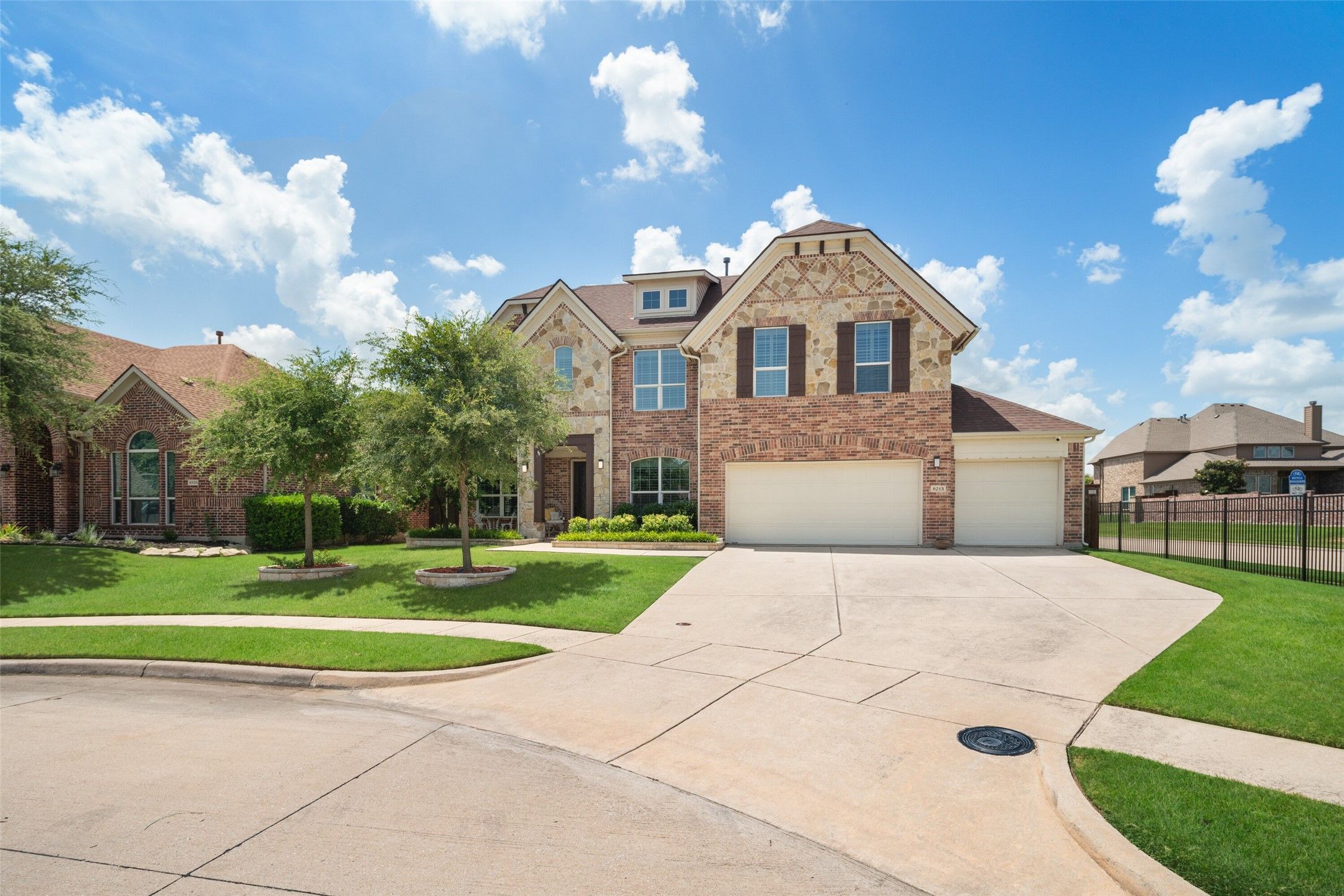 8213 Cheatham Court