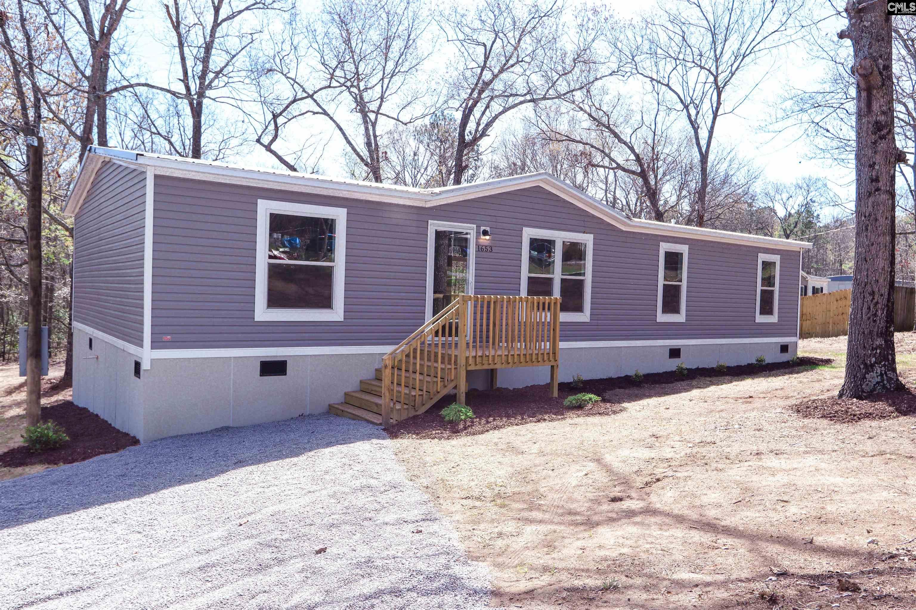 1653 Woodtrail Drive