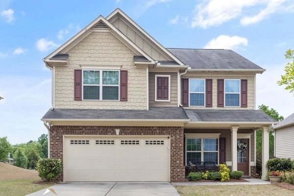 Gatewood Arbor - Lawrenceville, GA Homes for Sale & Real Estate |  