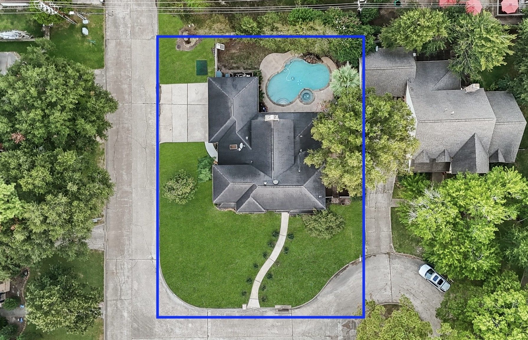 19510 Evening Shades Court