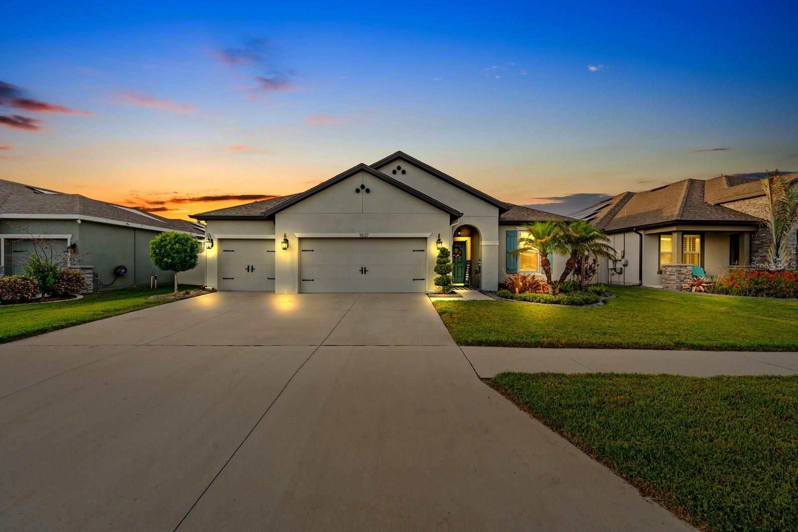 11637 Tetrafin Drive