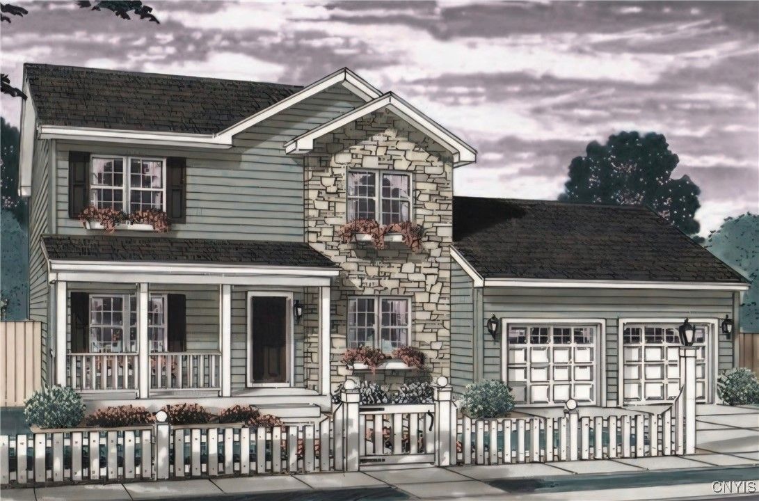 1077 Nottingham Road