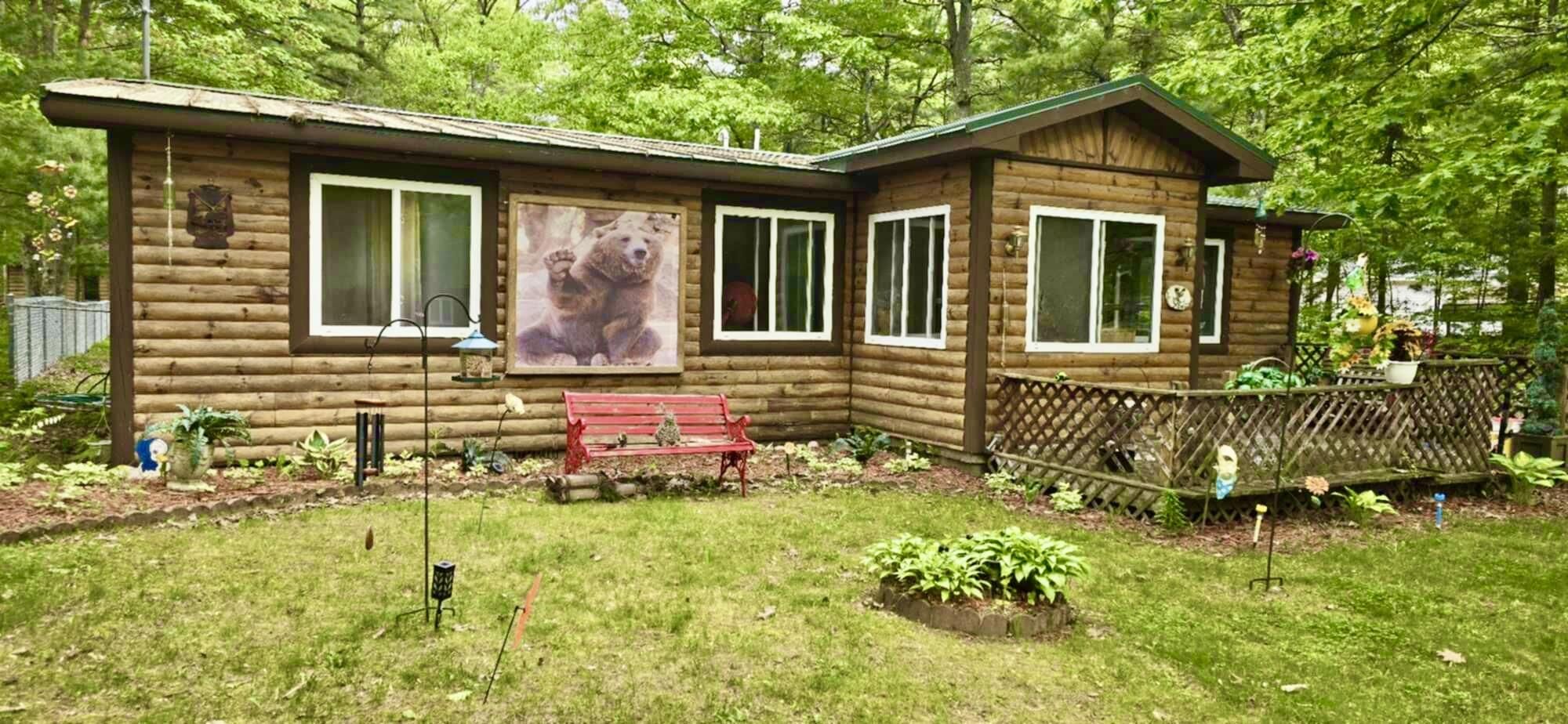 371 Baldwin Resort Road