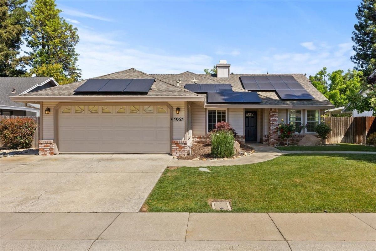 1621 Northfield Drive