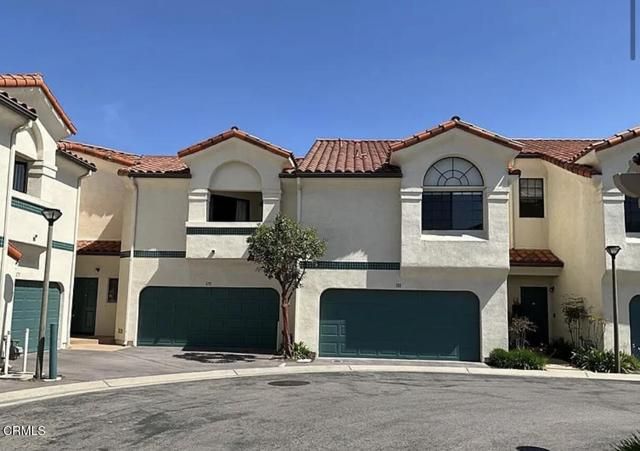 181 Courtyard Drive