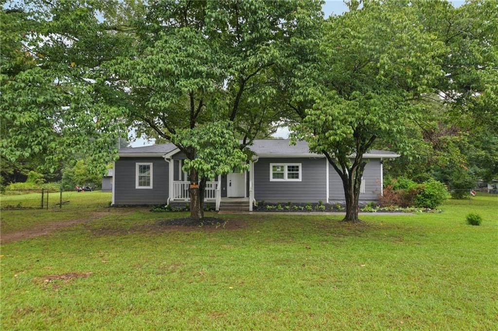 5746 Salem Road