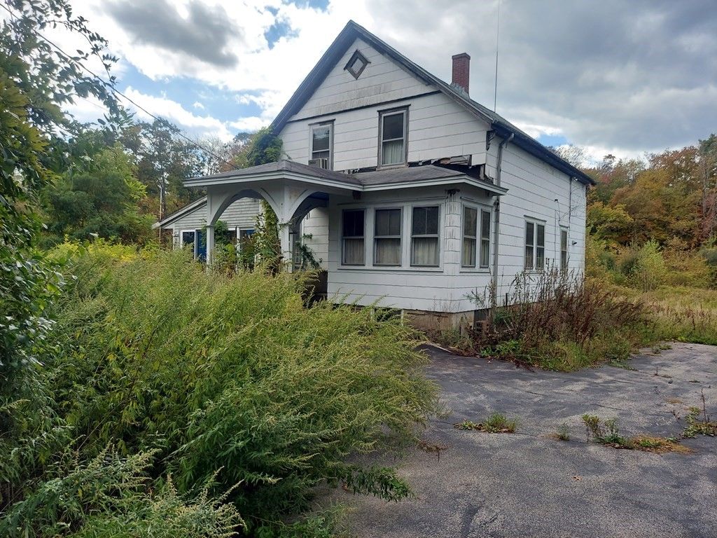 45 Progressive Avenue