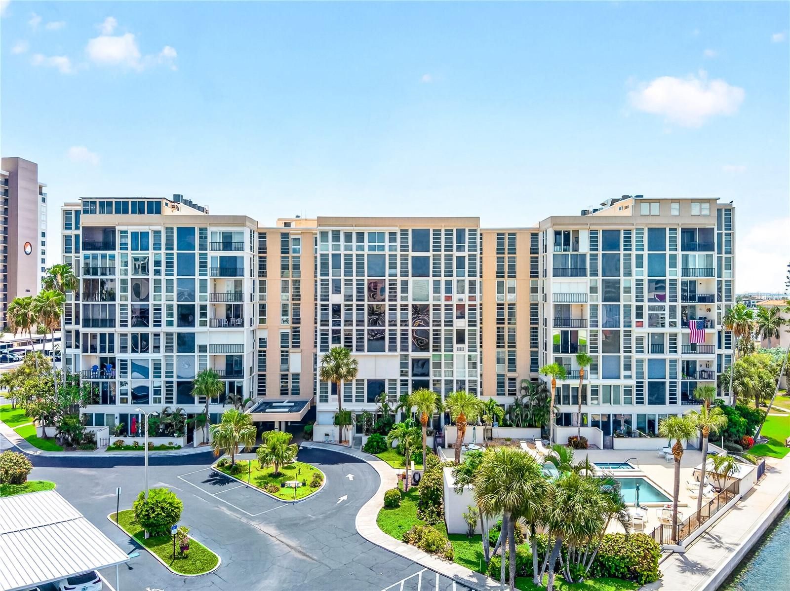 7400 Sun Island Drive S 203