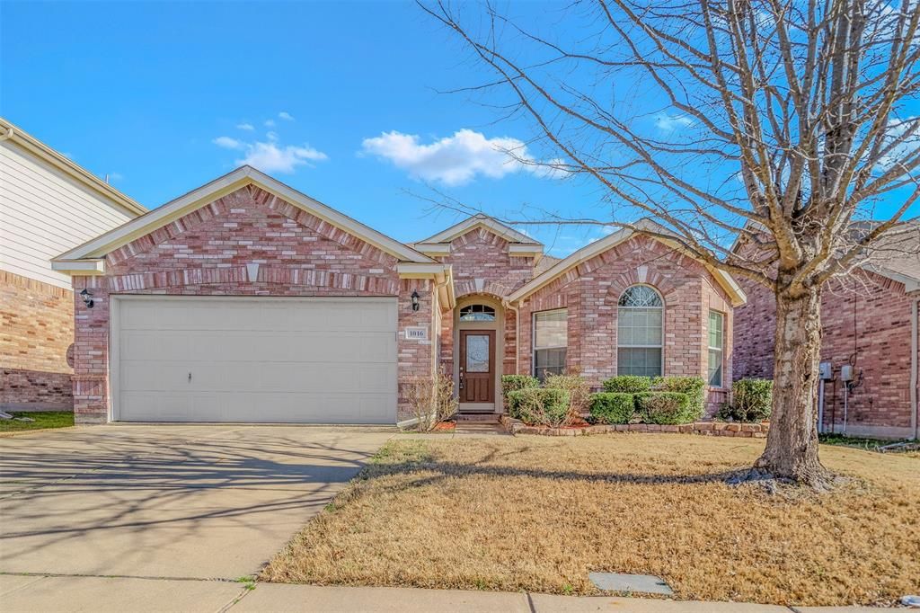 1016 Camp Verde Drive