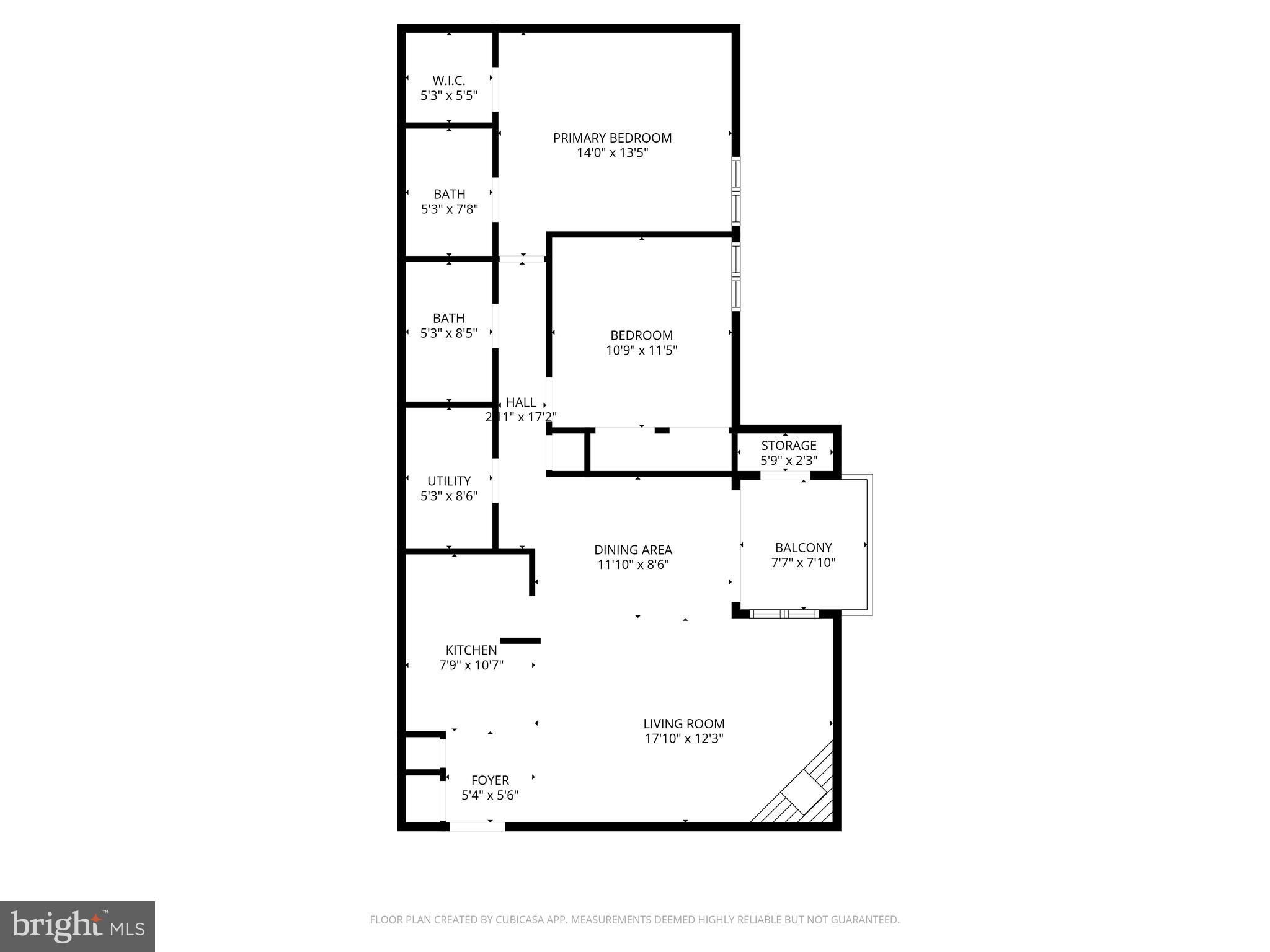 2129 Wainwright Court 2D