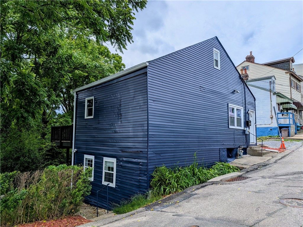 1938 Shamokin Street