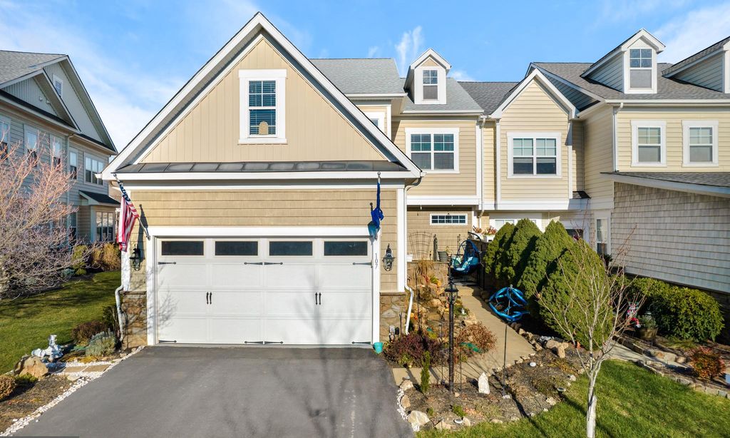 Trilogy® at Lake Frederick