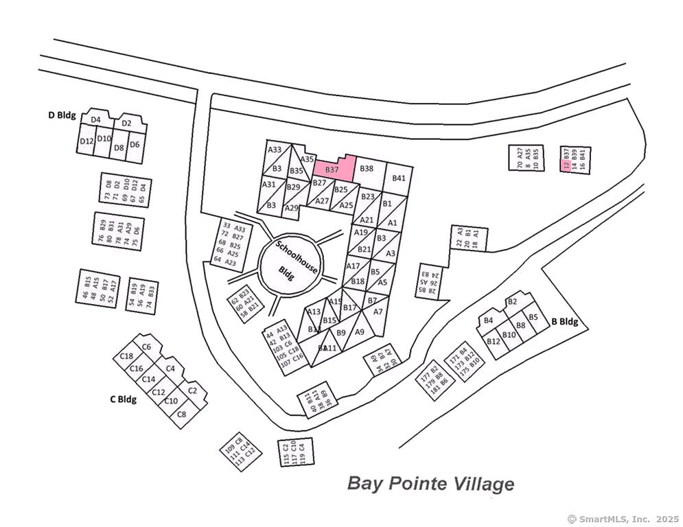 267 Melba Street APT B37