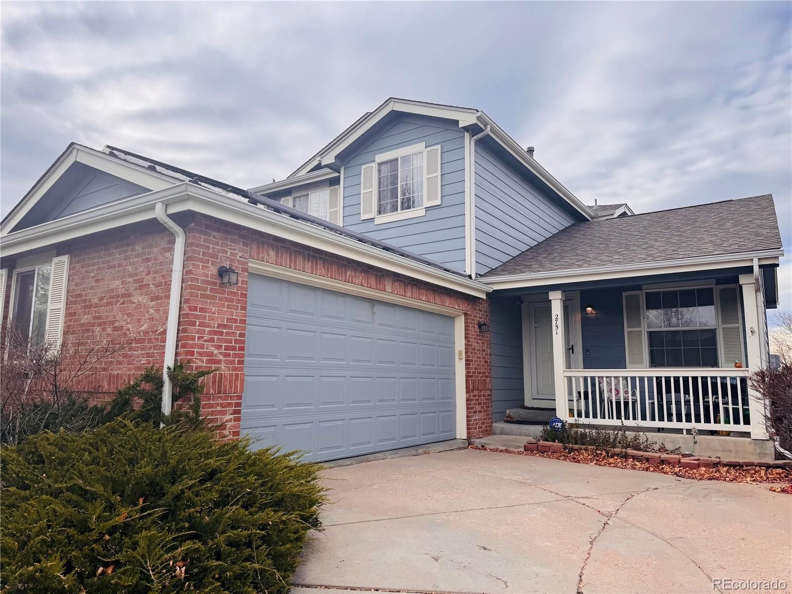 2751 S Waco Way