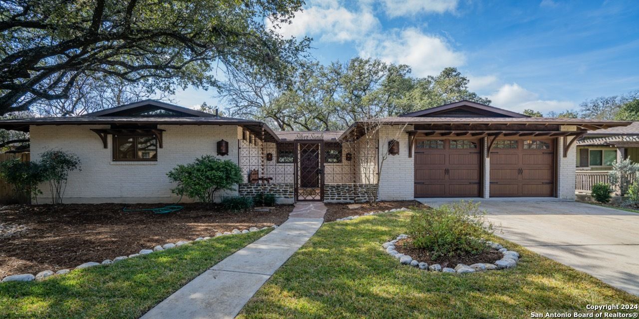 302 W Silver Sands Dr, San Antonio, 78216, Texas San Antonio, Texas