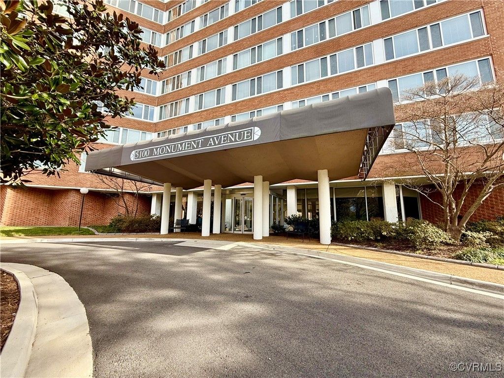 5100 Monument Avenue 311