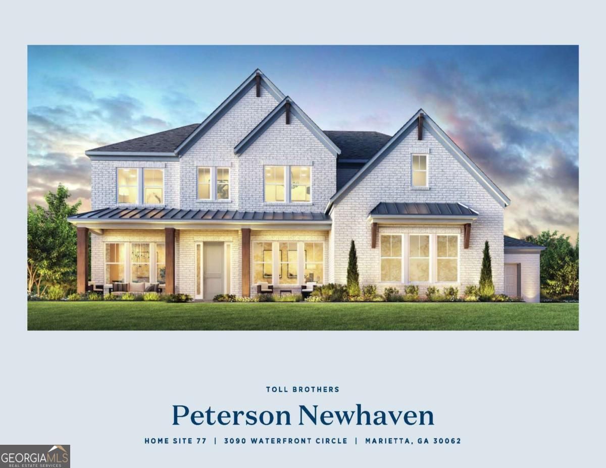 3090 Waterfront Circle