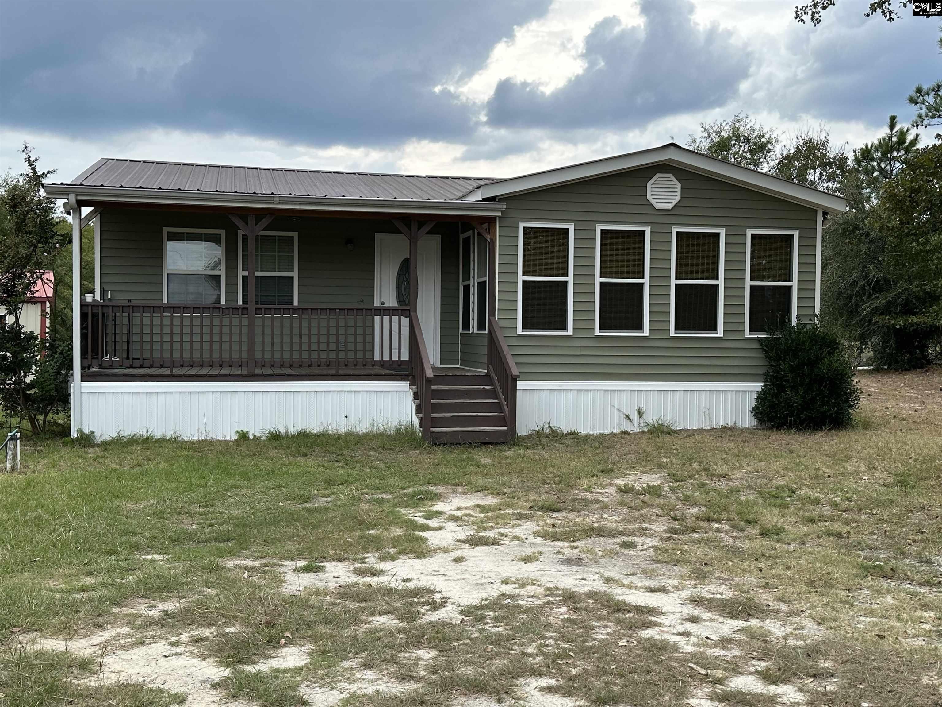 1253 Brewer Springs Road