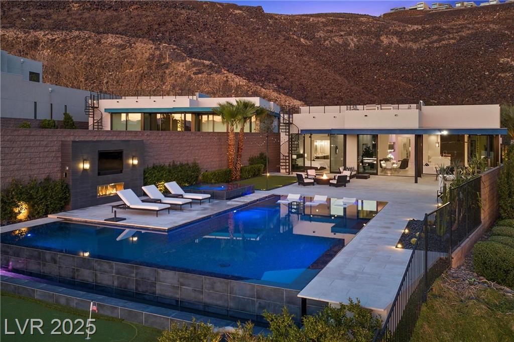 535 Serenity Point Drive