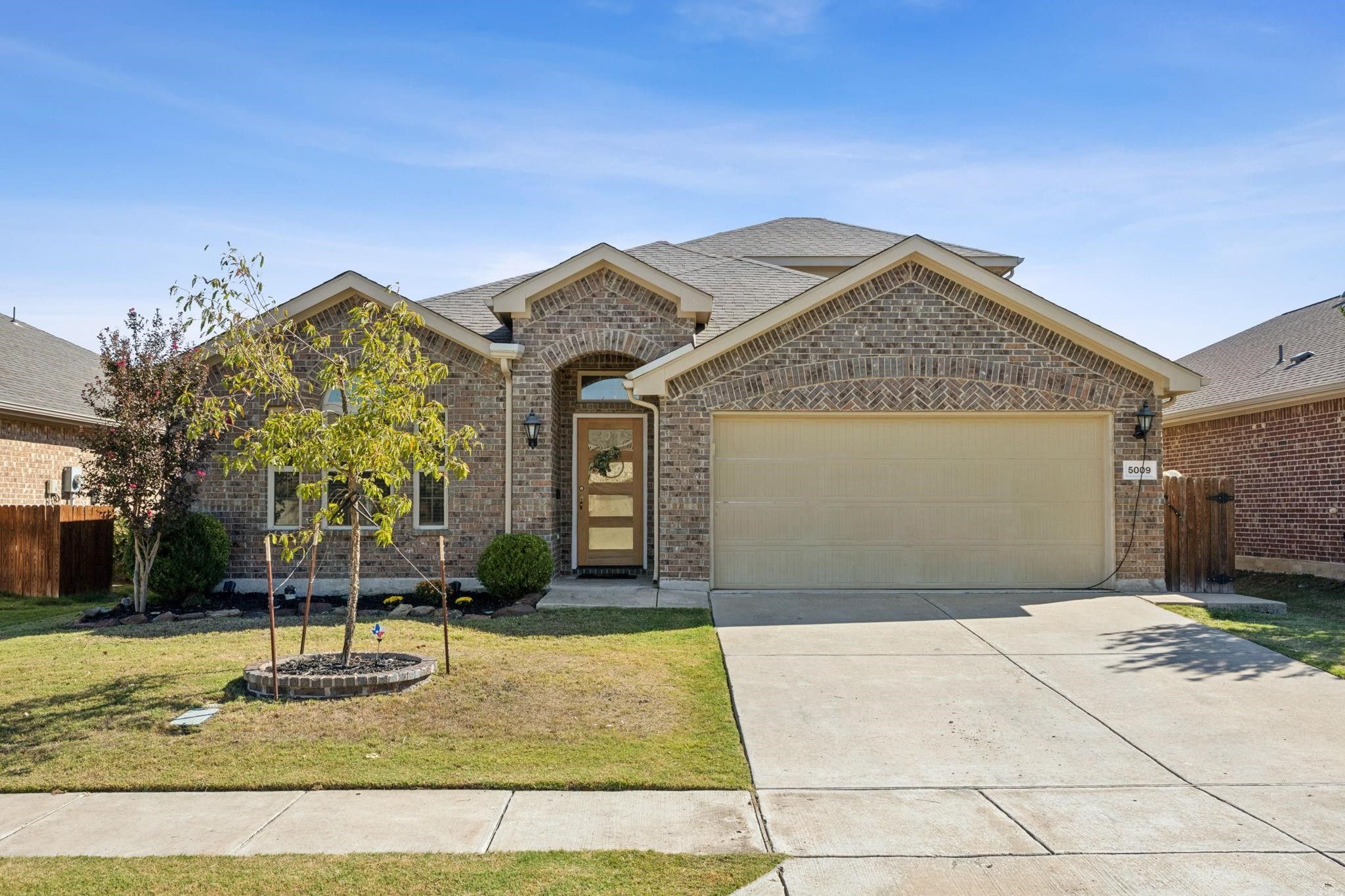 5009 Texana Drive