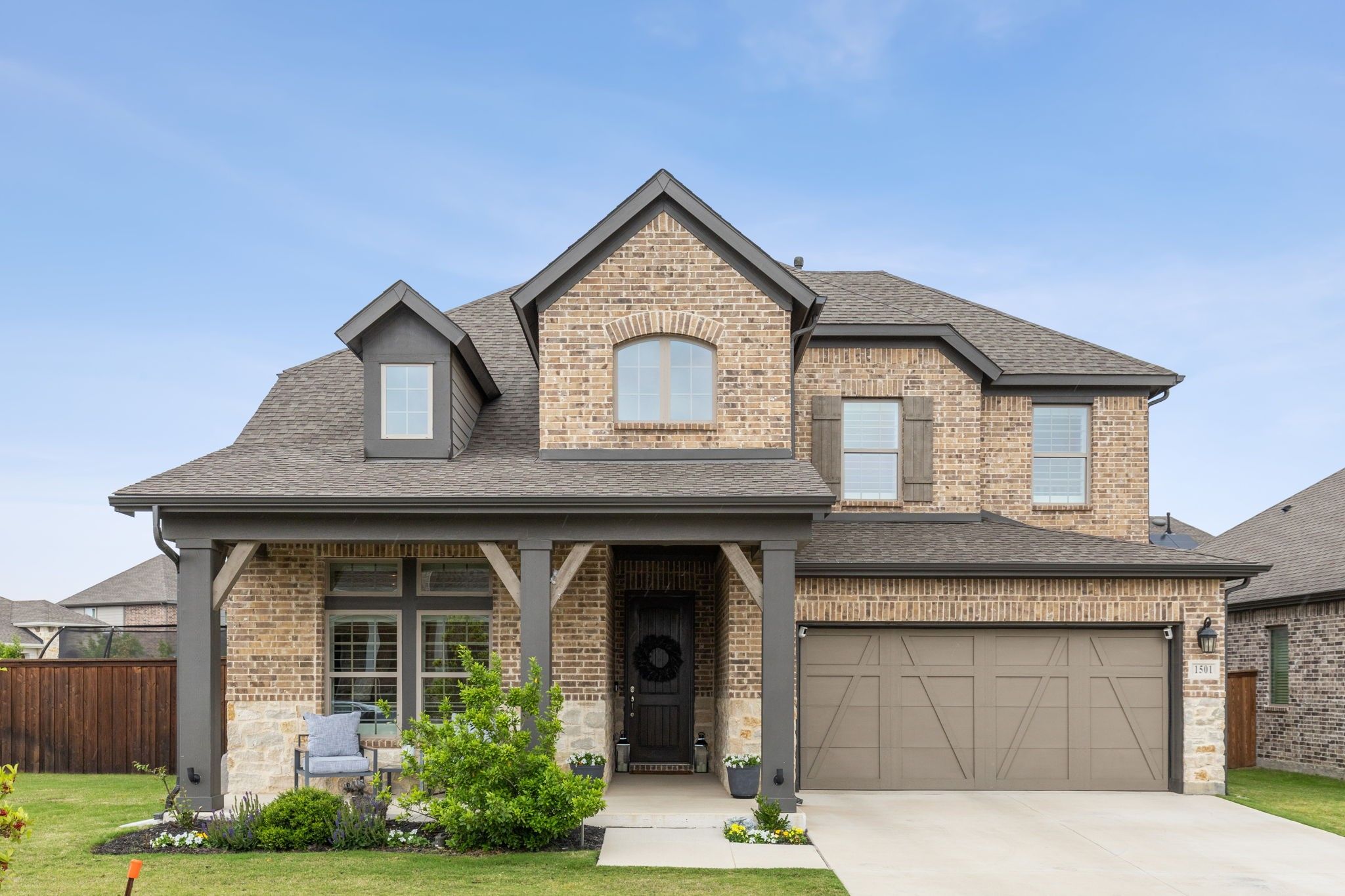 1501 Brandenburg Street