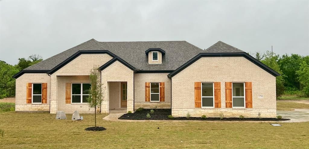 174 Fan Mill Trail