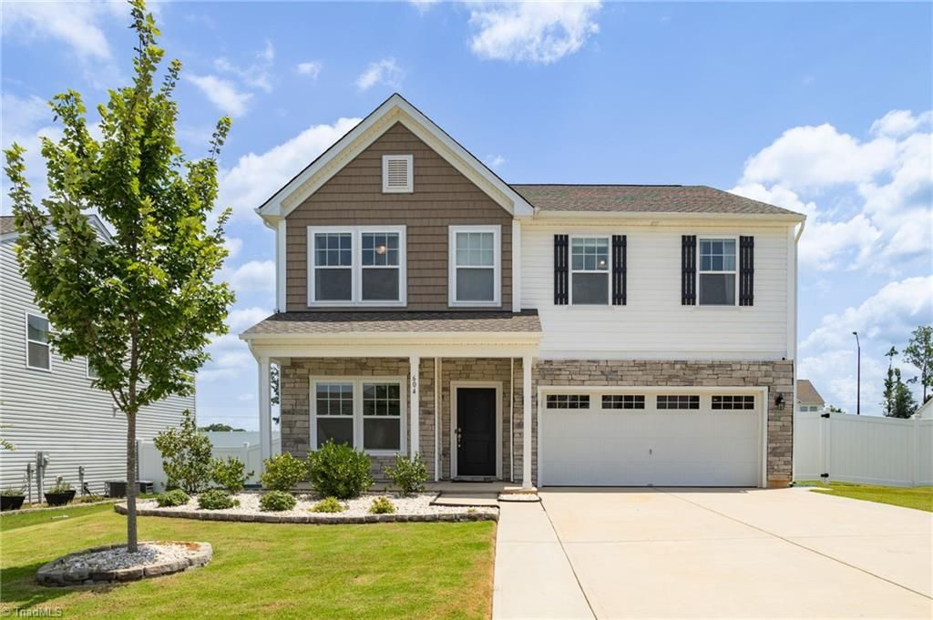 604 Florence Mill Lane