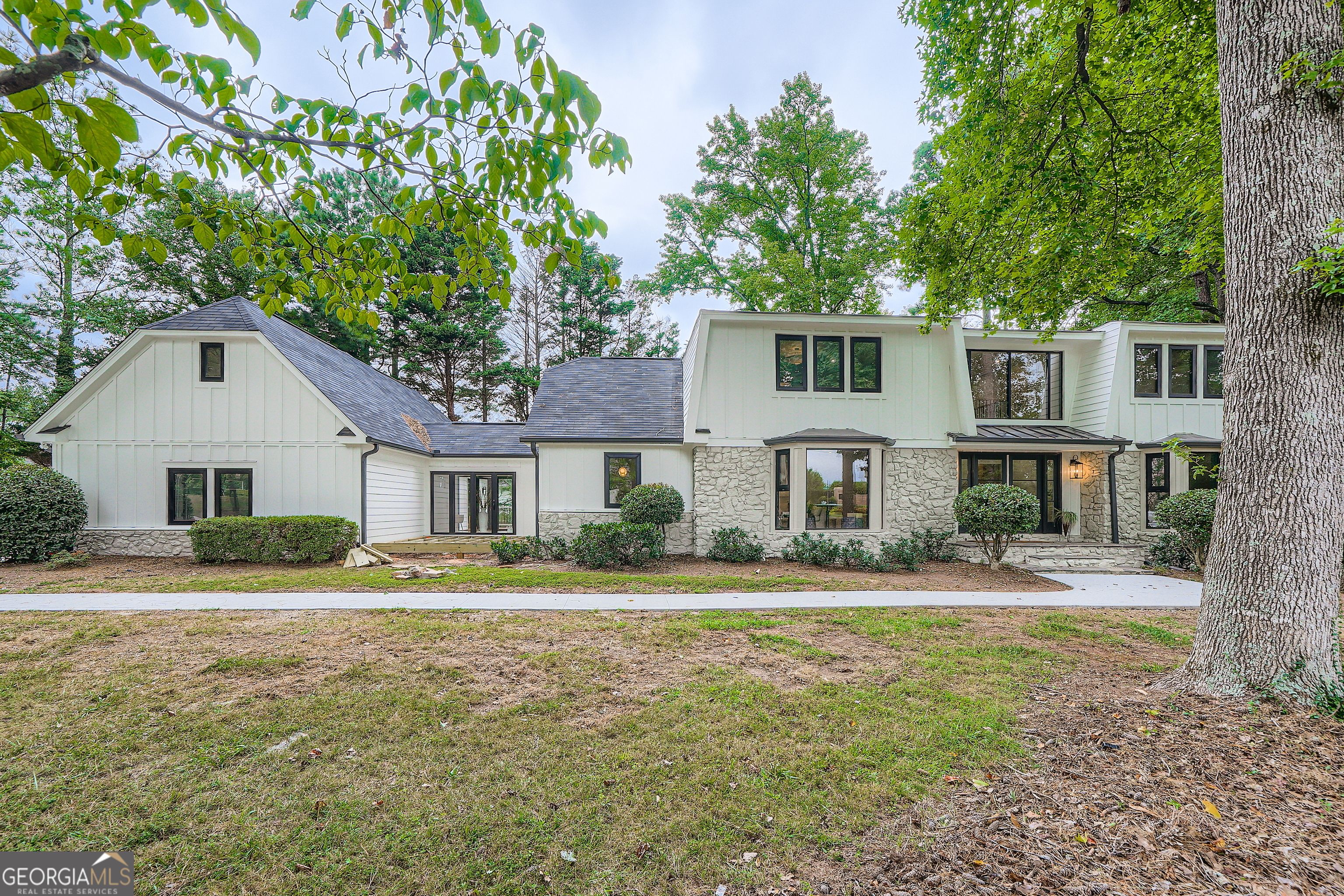 12890 Cogburn Road