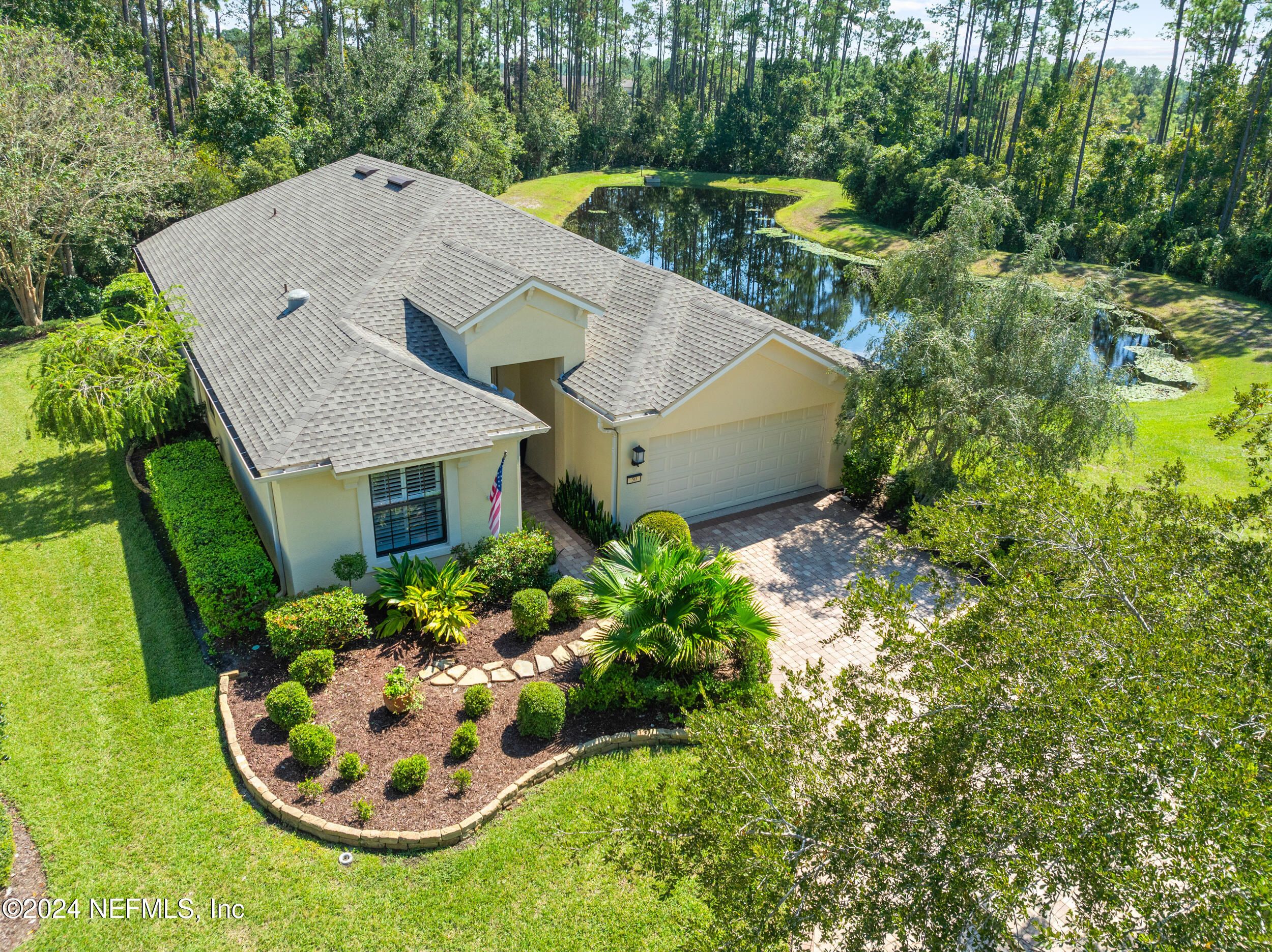 50 Canopy Glades Circle, Ponte Vedra, 32081, Florida Ponte Vedra