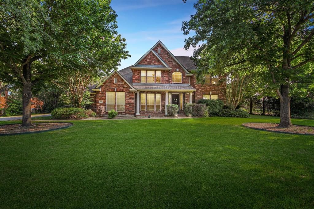 4502 Pecan Bend