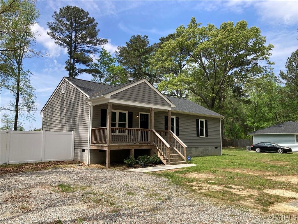 13706 Halifax Road