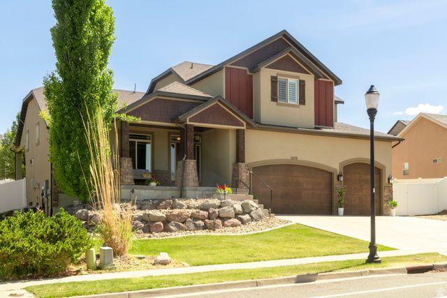 5079 W Emmeline Dr