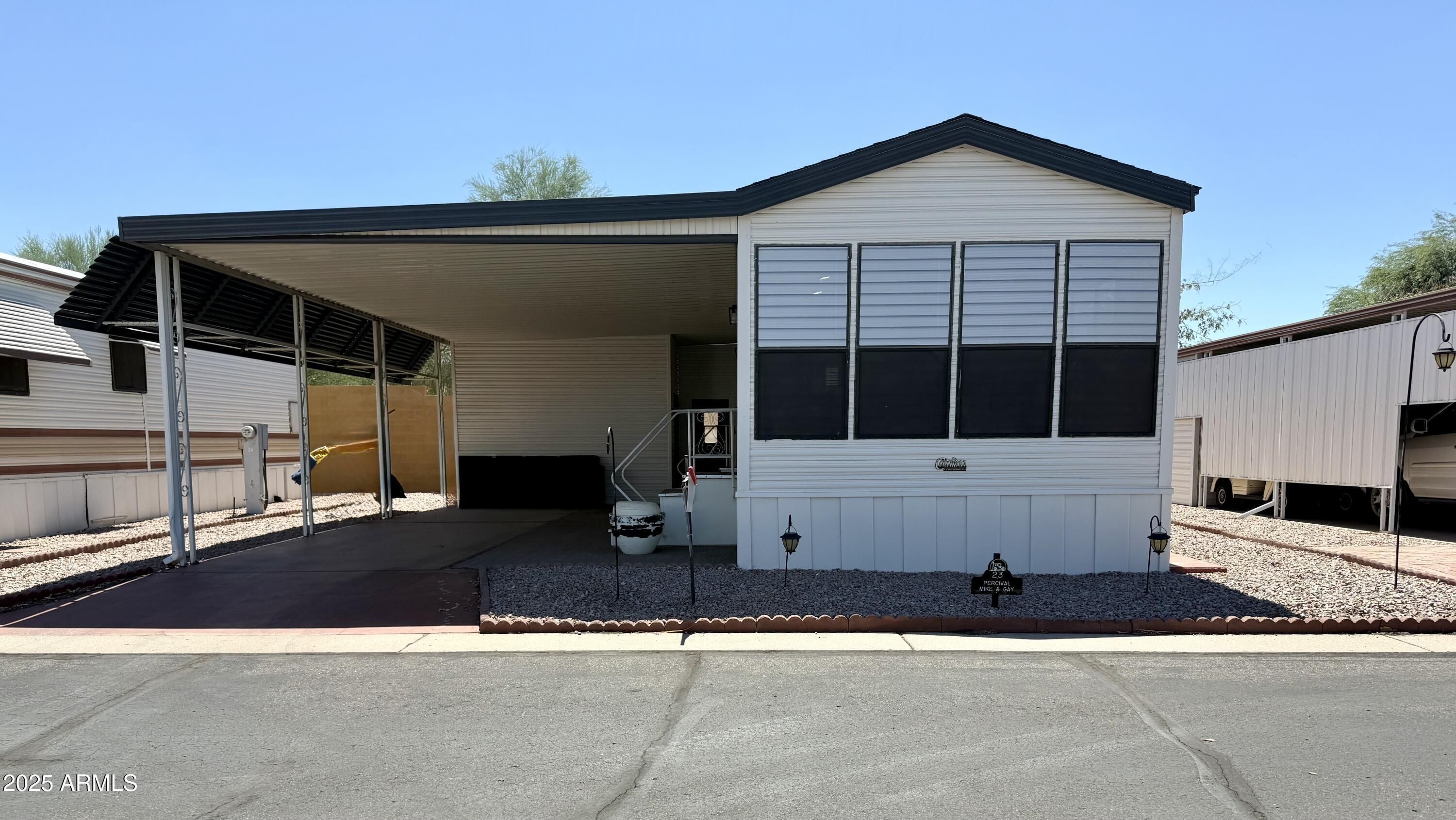 7750 E Broadway Road 23