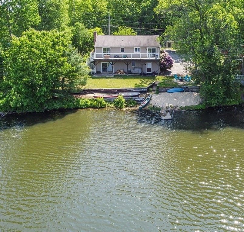 163 Walnut Rd