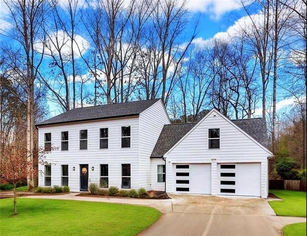 3290 Ethan Drive