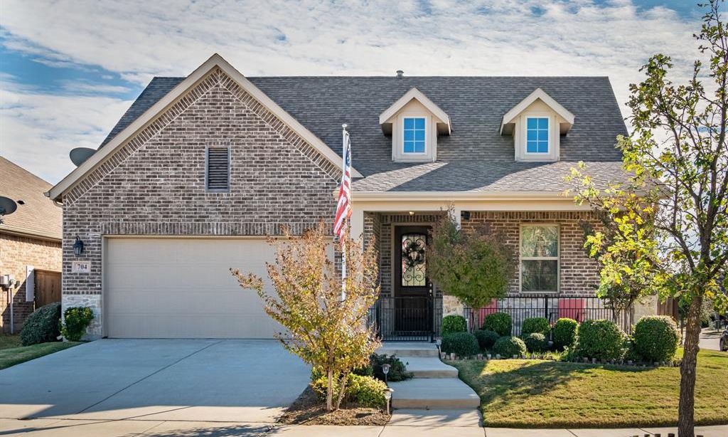 Isabella Village at Savannah