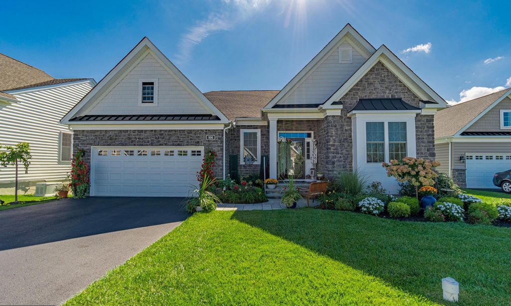 Regency at Kimberton Glen